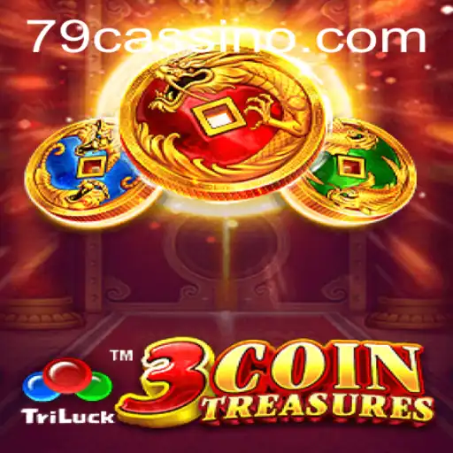 Explorando o Fascinante Mundo de 3CoinTreasures: Uma Nova Era de Entretenimento Online