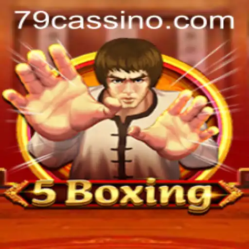 Explorando o Fascinante Mundo de 5Boxing