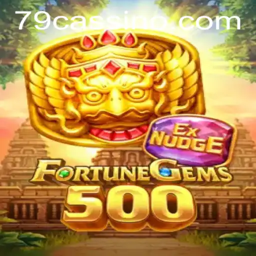 Desvendando FortuneGems500: Um Novo Horizonte nos Jogos Online