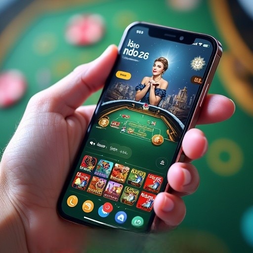 Experiência VIP 79C.COM
