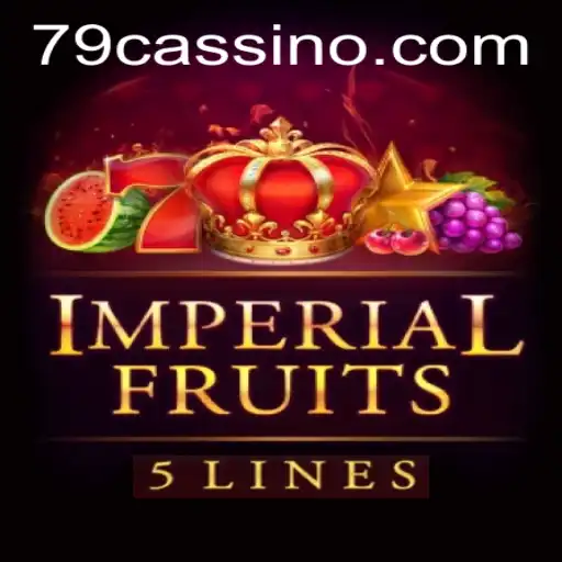 Explorando ImperialFruits5: Uma Experiência de Jogo Inovadora