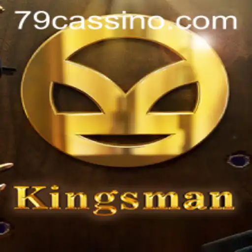 Explorando o Mundo do Jogo Kingsman e o Impacto da 79C.COM