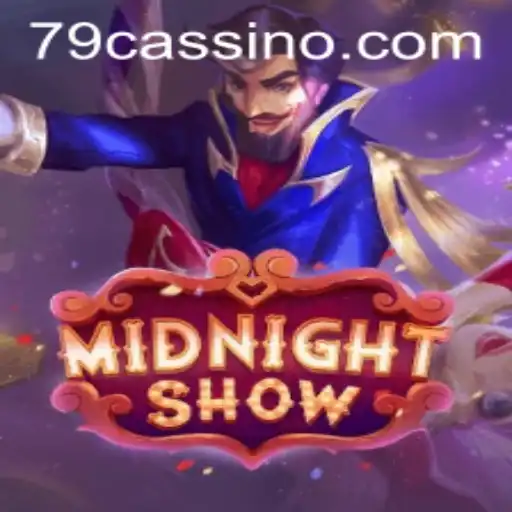 MidnightShow: Uma Imersão no Misterioso Jogo de 79C.COM