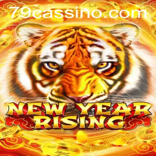 NewYearRising: Uma Nova Aventura no Mundo dos Jogos Virtuais
