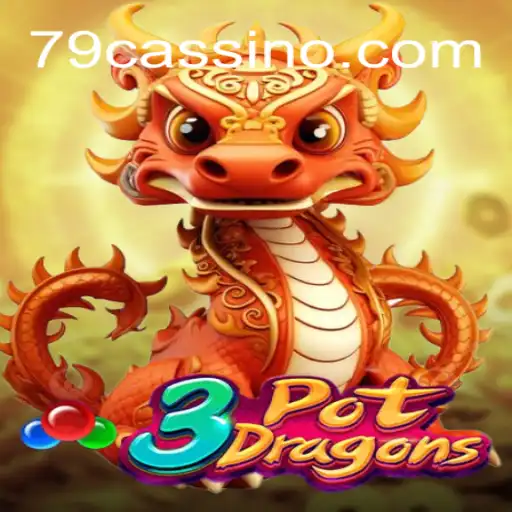 Descubra o Fascinante Mundo de 3PotDragons: O Jogo que Conquista Multidões