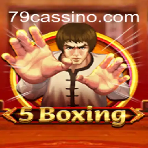 Explorando o Fascinante Mundo de 5Boxing