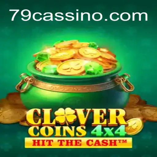 CloverCoins4x4: Uma Nova Aventura no Mundo dos Jogos Digitais