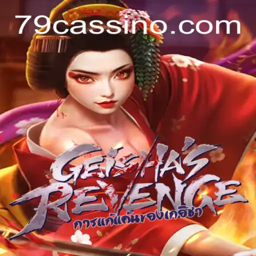 GeishasRevenge: Uma Imersão no Mundo dos Jogos com 79C.COM