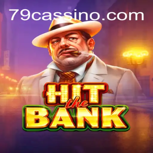 Descubra o Empolgante Mundo de HitTheBank com 79C.COM