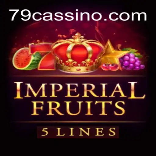 Explorando ImperialFruits5: Uma Experiência de Jogo Inovadora