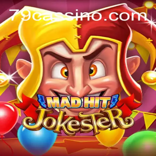 MadHitJokester: Uma Nova Dimensão no Mundo dos Jogos Interativos