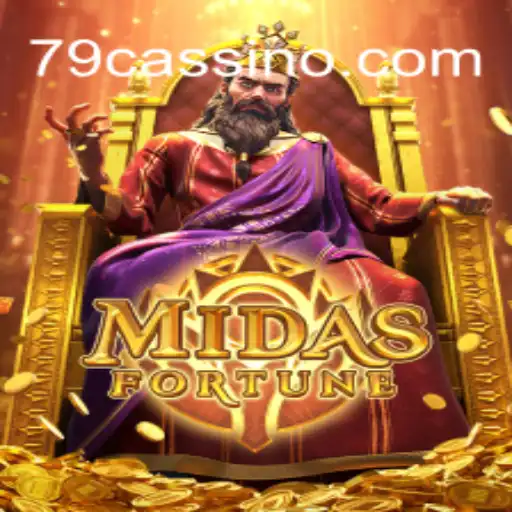 Descubra o Fascinante Mundo de MidasFortune: Um Jogo Revolucionário