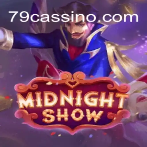 MidnightShow: Uma Imersão no Misterioso Jogo de 79C.COM