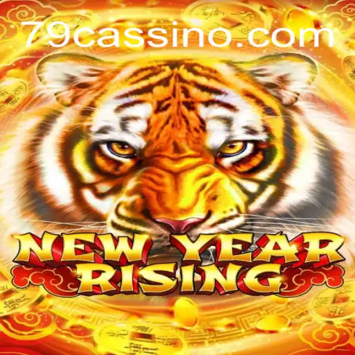 NewYearRising: Uma Nova Aventura no Mundo dos Jogos Virtuais