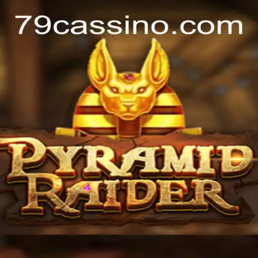 PyramidRaider: Aventuras no Antigo Egito através de 79C.COM