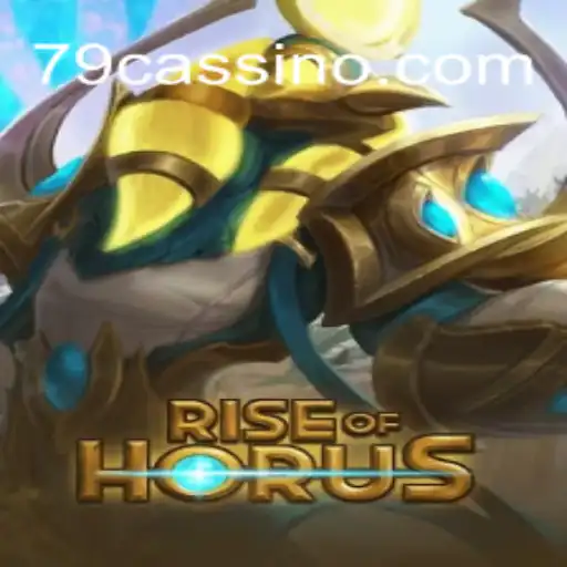 O Mundo Fascinante de RiseofHorus: Aventura, Estratégia e Desafios