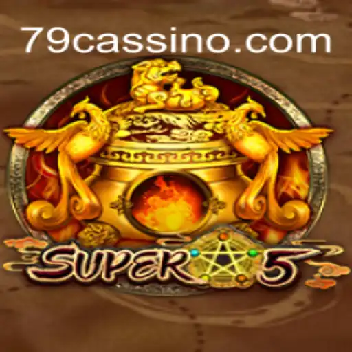 Tudo o que você precisa saber sobre o jogo Super5 e a plataforma 79C.COM