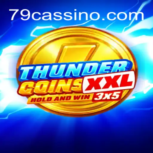 Explorando o Mundo de ThunderCoinsXxl: Uma Nova Era de Jogos