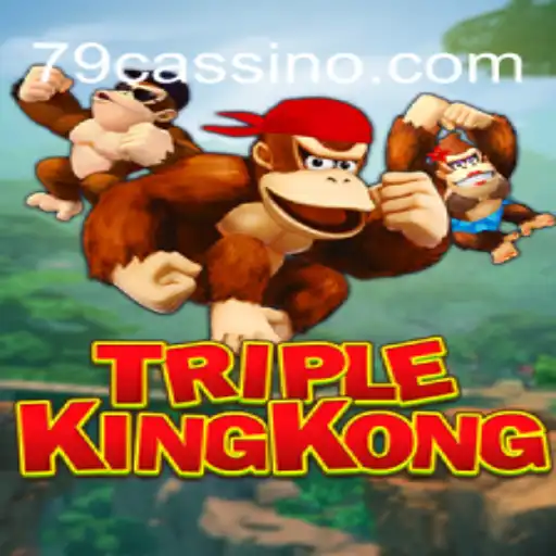 TripleKingKong: Uma Nova Dinâmica de Jogo Online