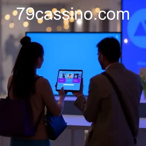 Ofertas Exclusivas: Descubra as Vantagens com 79C.COM