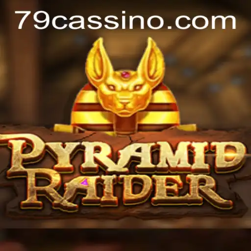 PyramidRaider: Aventuras no Antigo Egito através de 79C.COM