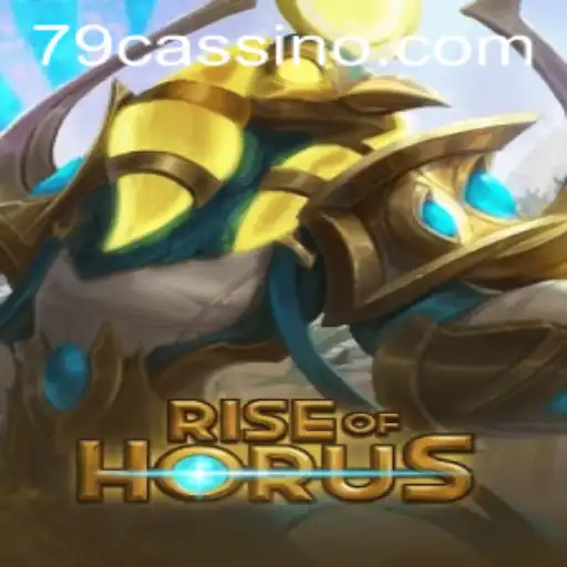 O Mundo Fascinante de RiseofHorus: Aventura, Estratégia e Desafios
