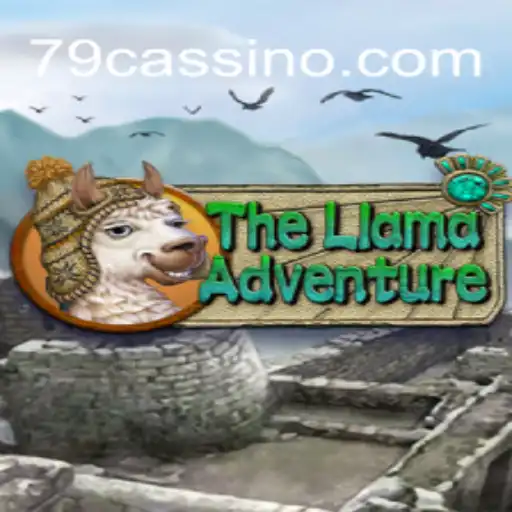 Aventura com LLAMAS: Explorando o Universo de TheLlamaAdventure