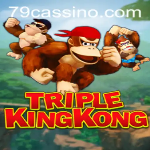 TripleKingKong: Uma Nova Dinâmica de Jogo Online